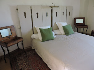 Photo n°28 de La Nesquiere à Pernes-les-Fontaines (Maison d'hôtes)