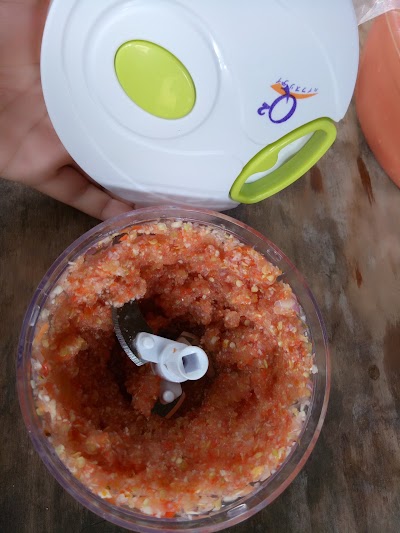 Photos of Rumah Koffie