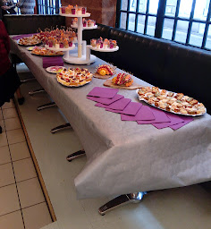 Photo n°6 de restaurant le jacquemart à Moulins (Cybercafé)