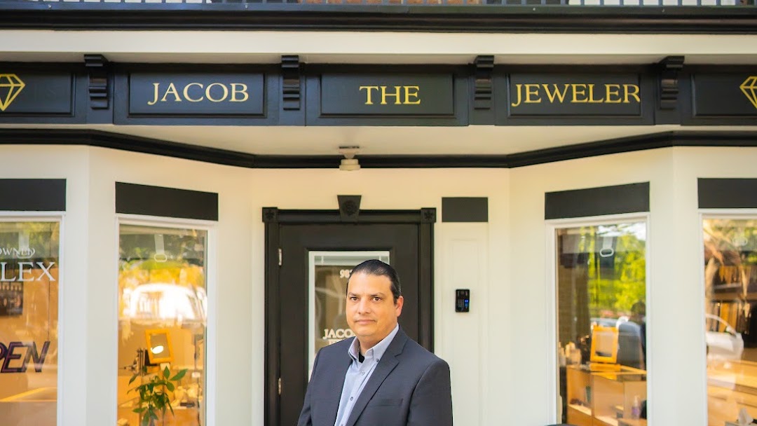 Jewelry Repair Services In Myrtle Beach - Jacob The Jeweler : Jacob the  Jeweler