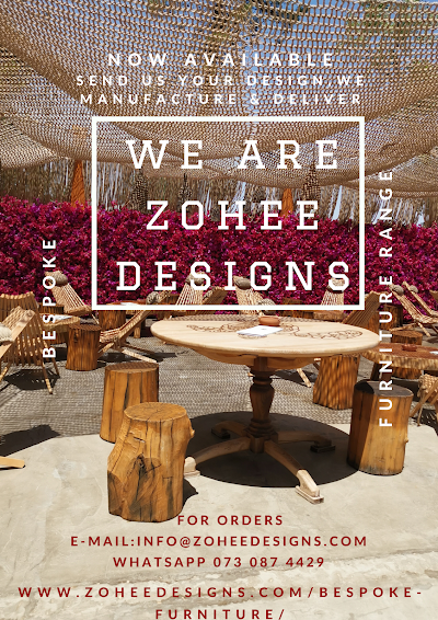 Photos of Zohee Designs