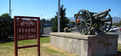 West Valley Fire Department Station 76