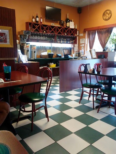 Photos of Havana House Cafe