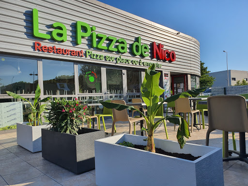 Photo 3 - Pizza Fast Mennecy