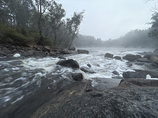 Tony's Bend Campground - Thumbnail