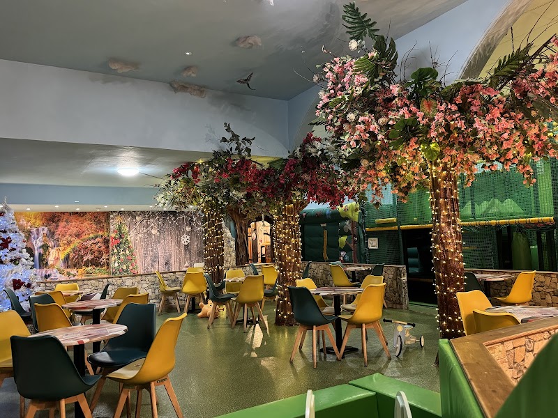 Neverland Fun House (Under New Management) photo 2