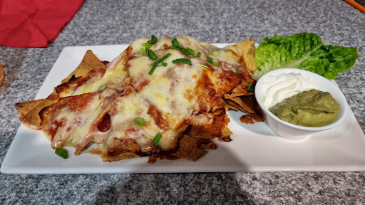 Moe's Mexican Bar & Grill - Thumbnail