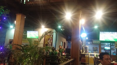 Photos of Mr. Bar BQ