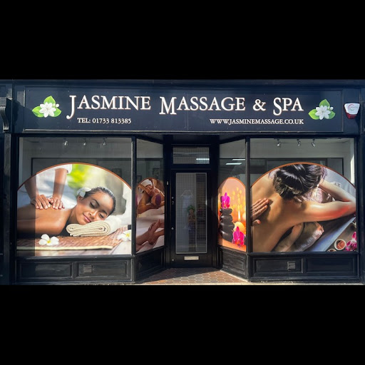 Jasmine Massage and Spa
