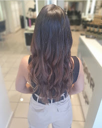 Photo n°8 de Haircup à Martigues (Salon de coiffure)