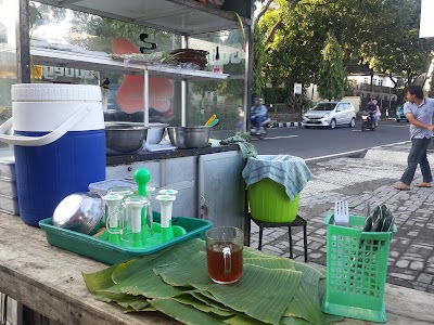 Photos of Nasi Gudeg Mbak Ida (cabang Sanya)