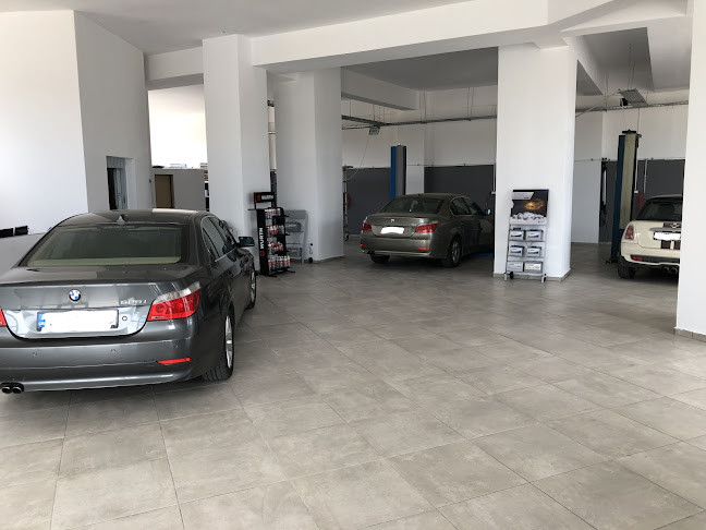 Opinii despre BMW-MINI SERVICE RODOS în Ρόδος - Αντιπροσωπεία αυτοκινήτων