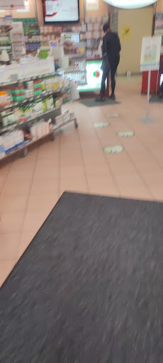 Pluspunkt Apotheke Friedeburg - Thumbnail