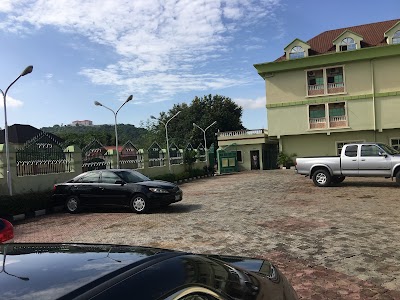 Photos of Koltotel Plaza & Suites
