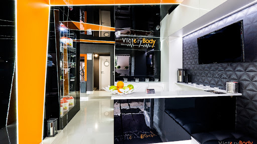 VictoryBody Trening Ems Wesoła