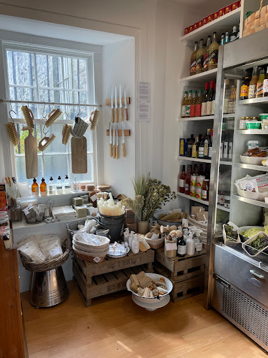 LÒN Store - Visual