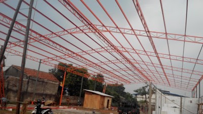 Photos of Cendana Regency Sawangan