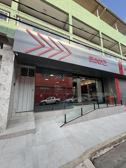 Blindex Vidraçaria e Esquadria de Alumínio