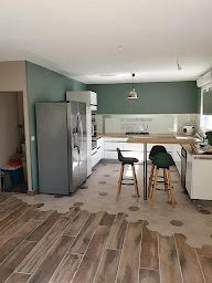 Photo n°4 de Bat’immo France – Entreprise Bâtiment - Extension - Construction - Rénovation & Travaux - Agencement à Tourcoing (Plombier)