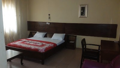 Photos of Onahsons InterContinental Hotels and Resorts