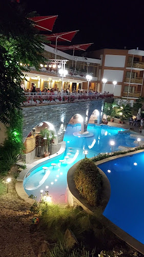 Nesebar Beach Hotel - Хотел