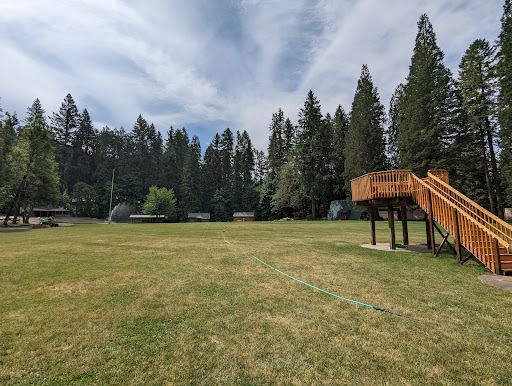 Camp Namanu - Visual