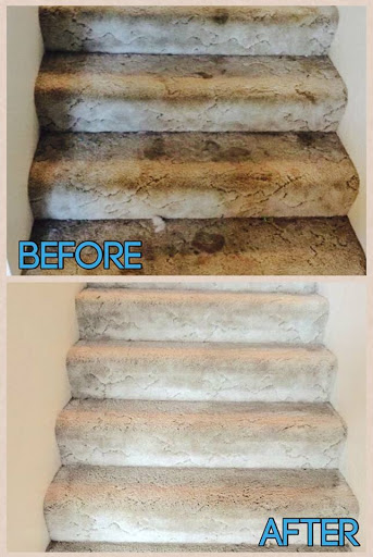 Dri Tech Solutions - Visual