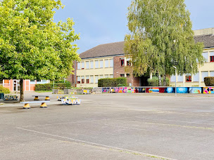 Photo n°2 de Collège Frederic Joliot-Curie à Longueau (Collège)