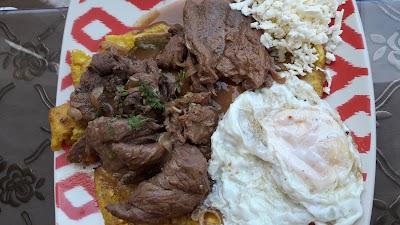 Photos of Los Patacones de Jessy