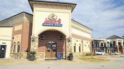 Photos of Jeffrey's Sports Grill