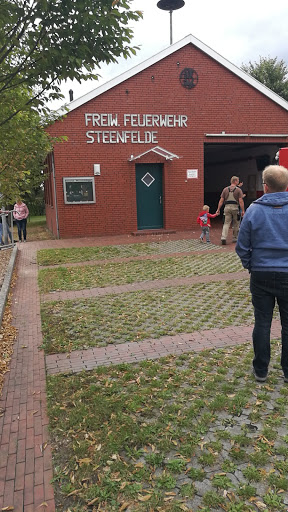 Freiwillige Feuerwehr Steenfelde - Thumbnail