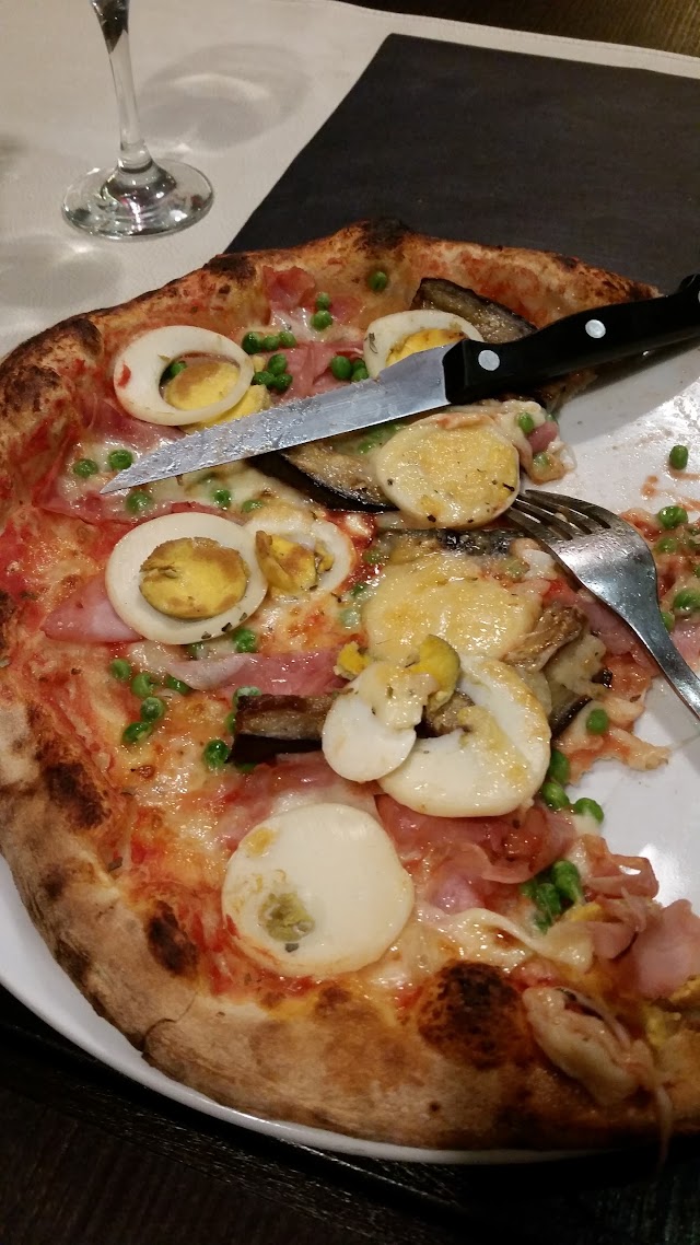 La Conca D'Oro
