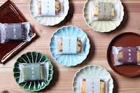 アンデス洋菓子店 本店