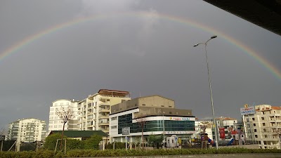 ANAŞEHİR ANAOKULU, Bağlıca Anaokulu, Bağlıca Kreş