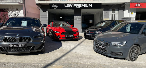 L2V premium Cars - Thumbnail
