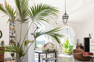 Photo n°1 de Hôtel La Vigne de Ramatuelle à Ramatuelle (Hôtel)