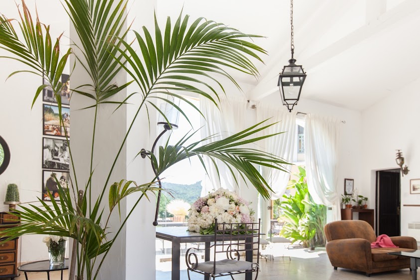 Image de Hôtel La Vigne de Ramatuelle