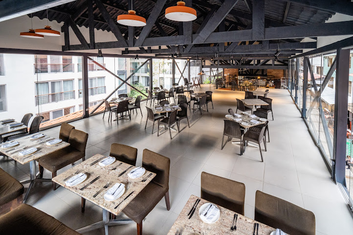 El MaPi Hotel byInkaterra by null