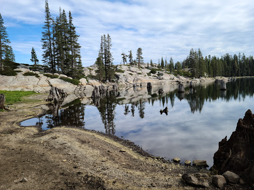 Sterling Lake Campground - Thumbnail