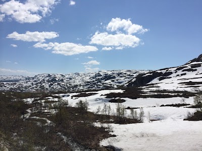 Photos of V&aring;gslidtunnelen