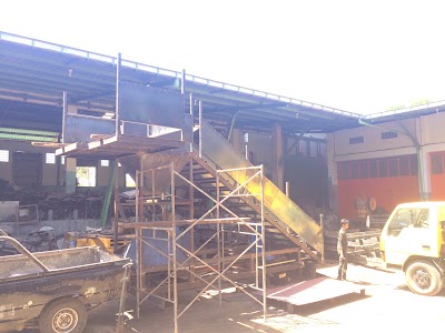 Photos of Bengkel Timbul Jaya