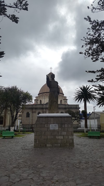 Photos of Bas&iacute;lica del Sagrado Coraz&oacute;n de Jes&uacute;s