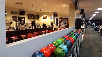 Yorktown Lanes