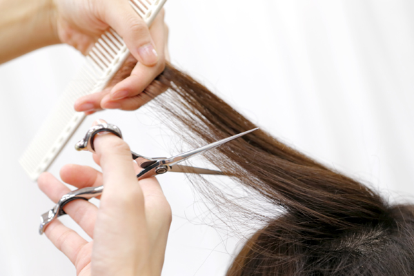 美容室シーズン祖師谷大蔵店