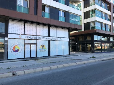 Kırklareli Ticaret ve Sanayi Odası