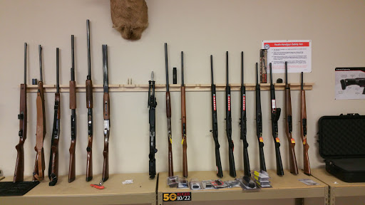 Nature Coast Pawn Shop Gallery - United States