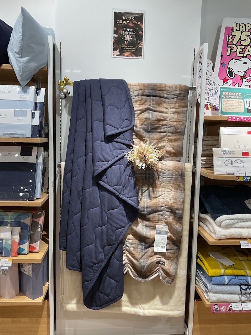 nishikawa ゆめが丘ソラトス店