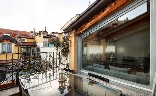 Apart Hotel Lupetta 5