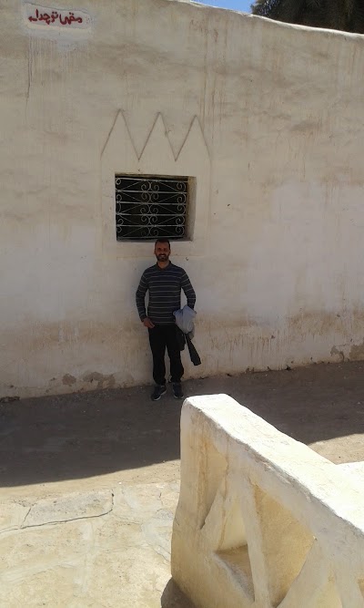 Photos of Ain Al-Faras (Horse Fountain)