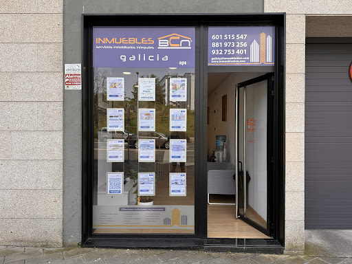 Inmueblesbcn Galicia - Thumbnail